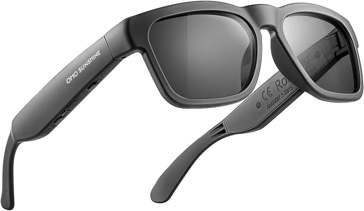 Ray-Ban Meta智能眼镜美国亚马逊销量爆棚 三大数据显示突破与原因分析